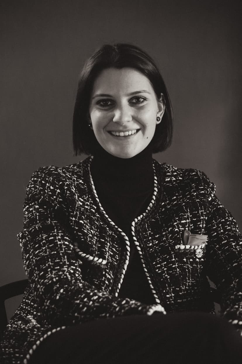 Avv. Claudia Gronchi
