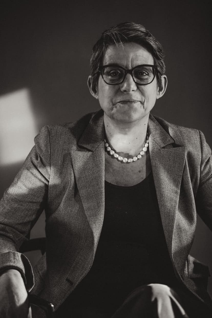 Avv. Agnese Vergari